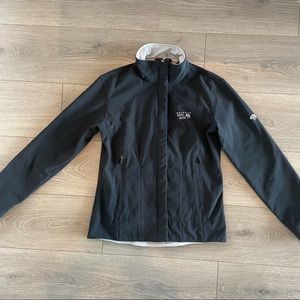 Womans Mountain Hardware Jacket